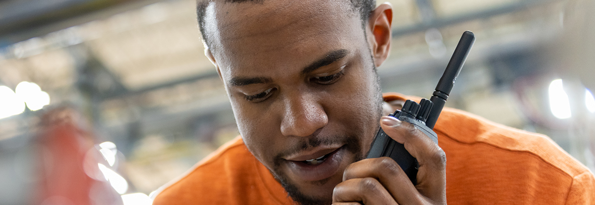 Motorola Solutions MOTOTRBO Motorola Solutions MOTOTRBO