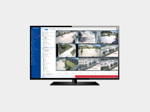 Video management systems
