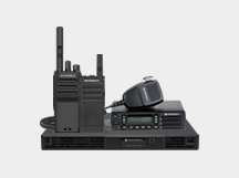 Digital mobile 
radio systems