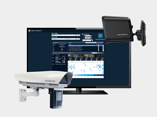 License Plate Recognition