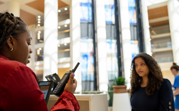 Critical Communications