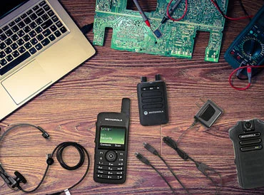 Radio & Device Services