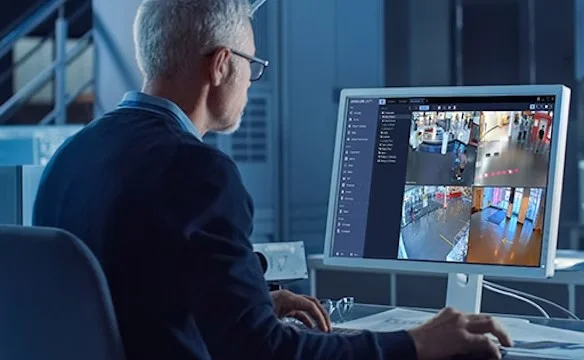 Avigilon Unity Video
