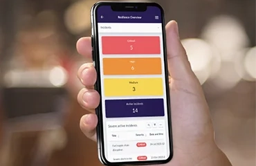 Noggin Incident Management