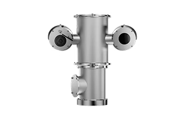 Esprit Anti-Corrosion Bispectral PTZ Camera