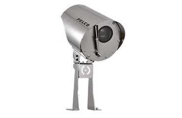 Esprit Anti-Corrosion Fixed Camera