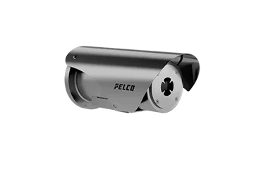 ExSite Enhanced Thermal 2 Series Fixed Camera