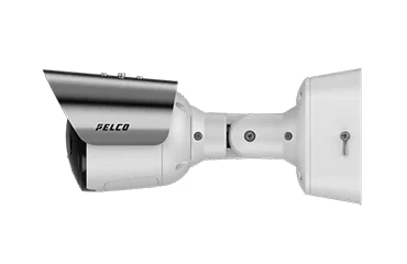 ExSite Pro Bullet Camera