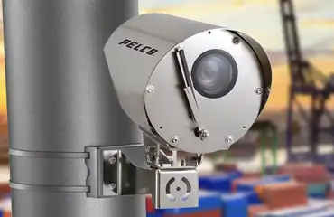 Heavy-Duty Cameras