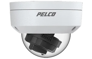 Sarix Value Series Fixed Focal Mini Dome Camera