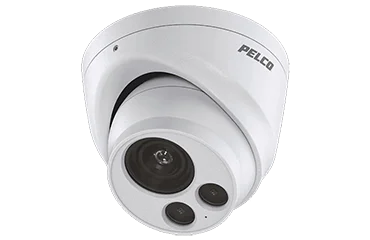 Sarix Value Varifocal Turret Series Camera