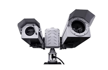 Silent Sentinel Jaegar Camera