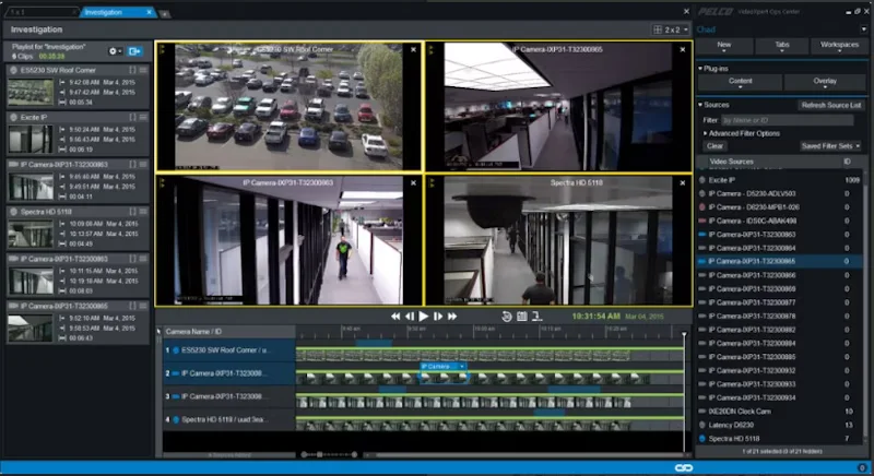 Migrate to VideoXpert