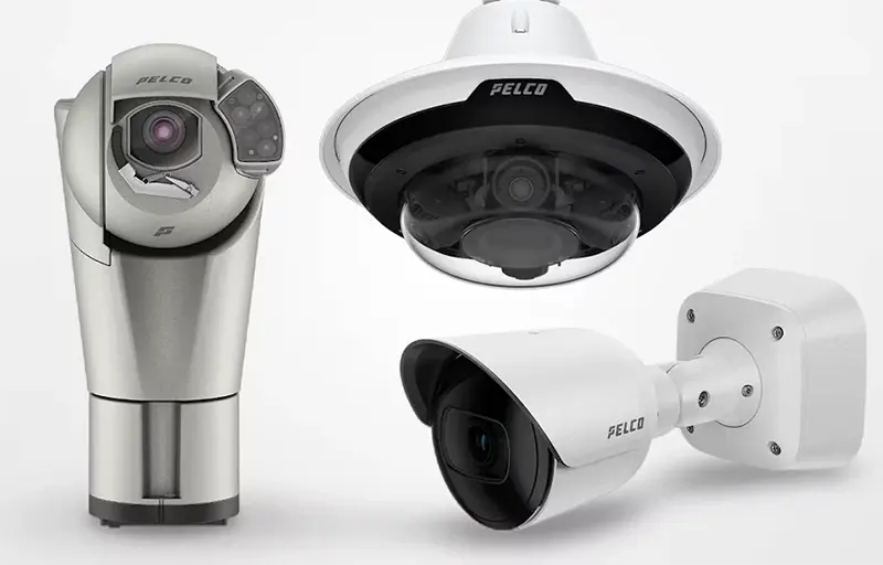 Pelco