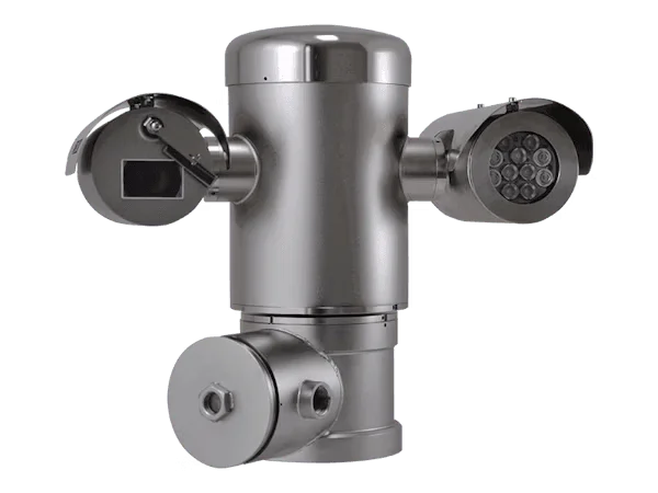 Exsite Enhanced2 IR PTZ