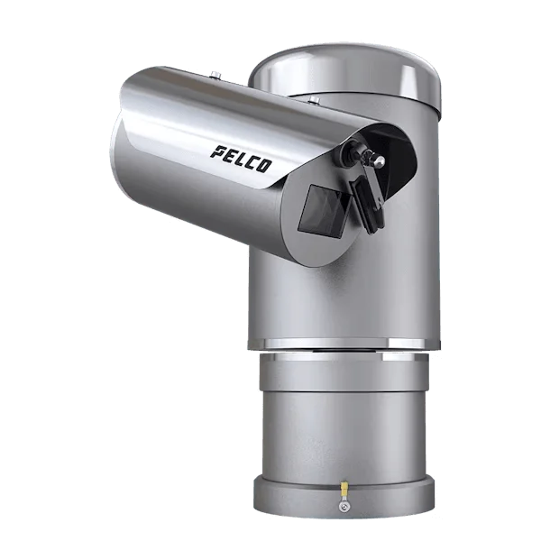 Exsite Enhanced2 PTZ