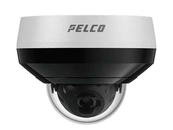 Sarix Pro 4 Compact Dome