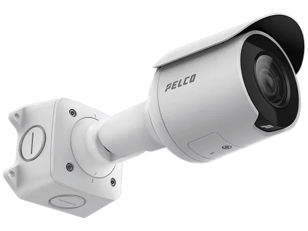 Sarix Professional 4 Series Bullet