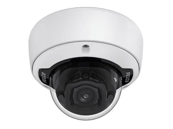 Sarix Professional 4 Series Dome