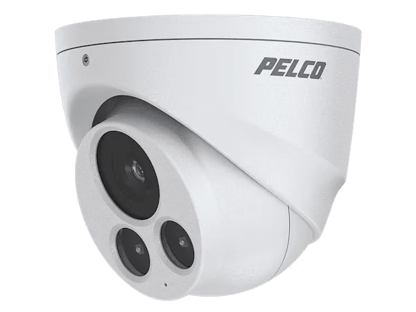 Sarix Value Fixed Focal Turret