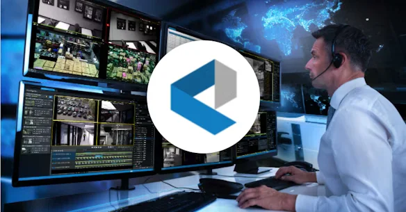 VideoXpert video management system